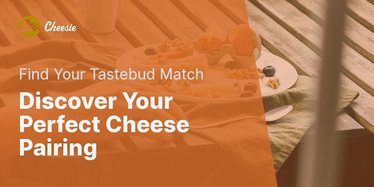 Cheese and Cracker Pairing Quiz - Test Your Knowledge | Cheesie