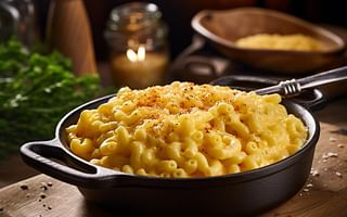 What is the best cheese for macaroni and cheese?